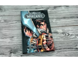 World of Warcraft. Книга 2