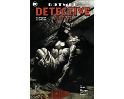 Бэтмен: Detective Comics – Разговор за двоих