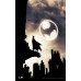 Комикс - Бэтмен: Темный рыцарь – Как-то в полночь, в час угрюмый