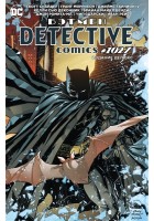 Бэтмен. Detective Comics #1027 (Издание делюкс)