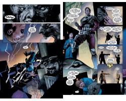 Вселенная DC. Rebirth. Бэтмен. Книга 4. Война Шуток и Загадок