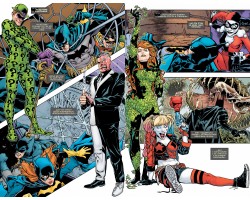 Бэтмен. Detective Comics #1027 (Издание делюкс)