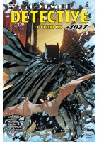 Бэтмен. Detective Comics #1027 (сингл)