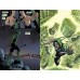 Комикс - Вселенная DC Rebirth: Зеленая Стрела. Книга 1. Смерть и жизнь Оливера Квина