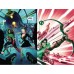 Комикс - Вселенная DC Rebirth: Зеленая Стрела. Книга 2. Остров шрамов