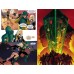 Комикс - Вселенная DC Rebirth: Зеленая Стрела. Книга 2. Остров шрамов