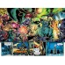 Комикс - Вселенная DC. Rebirth. Лига Справедливости против Отряда Самоубийц