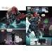 Комикс - Вселенная DC. Rebirth. Титаны №10; Красный Колпак и Изгои №5-6