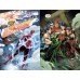 Комикс - Вселенная DC. Rebirth. Титаны № 6-7; Красный Колпак и Изгои №3