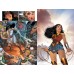 Комикс - Вселенная DC. Rebirth. Чудо-Женщина. Книга 2. Год первый
