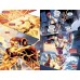 Комикс - Вселенная DC. Rebirth. Титаны№ 0-1; Красный Колпак и Изгои №0