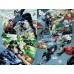 Комикс - Вселенная DC. Rebirth. Титаны№ 4-5; Красный Колпак и Изгои №2
