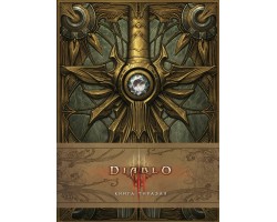 Diablo 3: Книга Тираэля