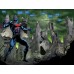 Комикс - Человек-Паук 2099. Том 2: Паучьи Миры