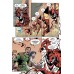 Комикс - Веном: Карнаж на свободе