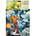 Комикс - Стэн Ли встречает героев Marvel
