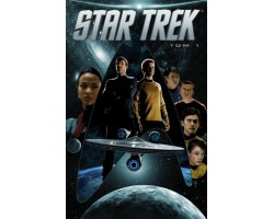Star Trek.Том 1
