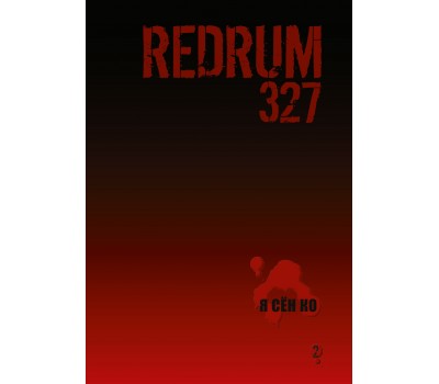 Redrum327. Том 2