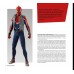 Комикс - Мир игры Marvel's Spider-Man