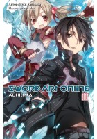 Sword Art Online. Том 02. Айнкрайд (Ранобэ)