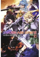 Sword Art Online. Том 23. Unital Ring II (Ранобэ)