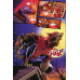 Удивительный Человек-Паук: Замкнутый Круг (Эксклюзивная обложка для комиксшопов)