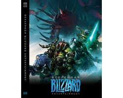 Вселенная Blizzard Entertainment