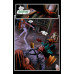 Комикс - Marvel Зомби против Армии Тьмы