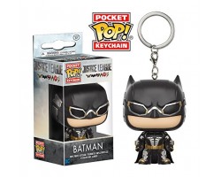 Брелок (Keychain) Бэтмен из Лиги Справедливости