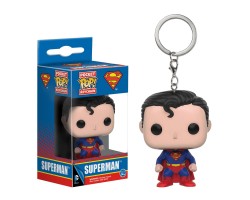 Брелок  (Keychain) Супермен