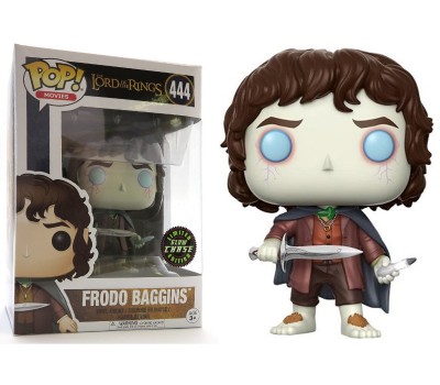 Фродо (Chase)