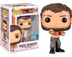 Mose Schrute with FEAR Shirt (2021 Fall Convention Exclusive)