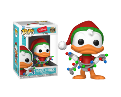 Donald Duck Holiday