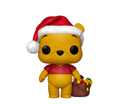 Holiday: Winnie the Pooh (DGLT) (Exc)