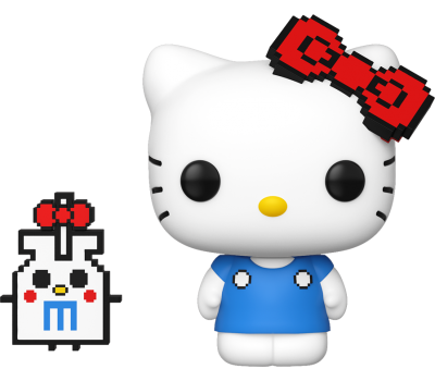 Хеллоу Китти - 45-летие из серии Hello Kitty