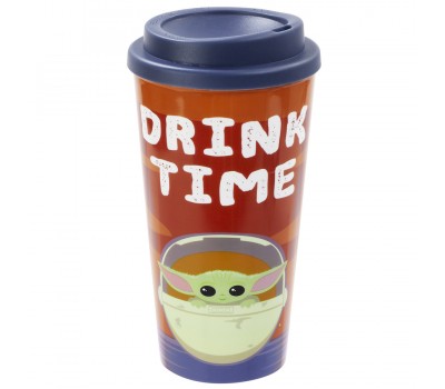 Кружка пластмассовая (Drink Time) Малыш от Funko Homeware
