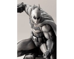 Бэтмен из игры Arkham City от Kotobukiya