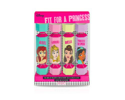 Набор пенки для ванны Принцессы