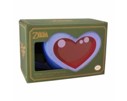 Кружка Сердце из игры The Legend of Zelda