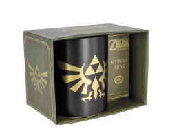 Кружка The Legend of Zelda