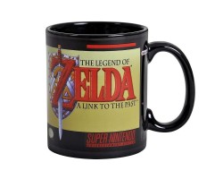 Кружка The Legend Of Zelda