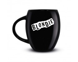 Кружка Blondie