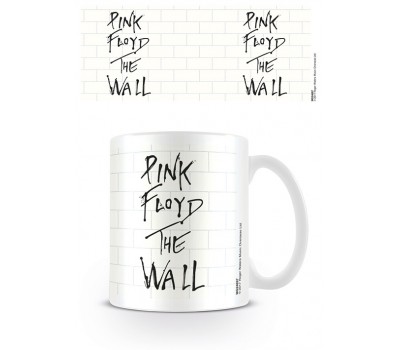 Кружка Pink Floyd The Wall
