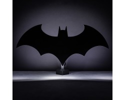 Ночник Лого Бэтмен