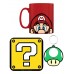 Подарочный набор Супер Марио