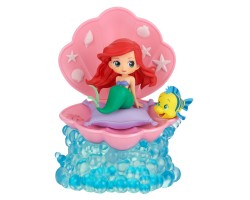 Q Posket Disney Characters: Ariel (Ver A)