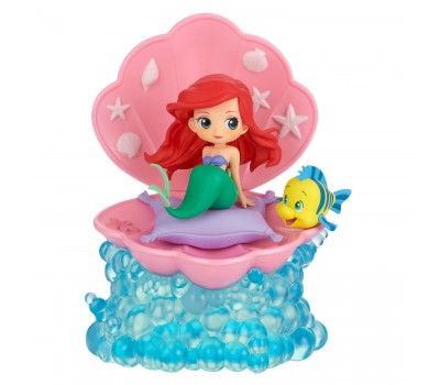 Q Posket Disney Characters: Ariel (Ver A)