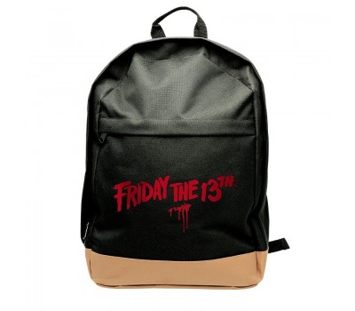 Рюкзак FRIDAY THE 13TH Logo от ABYstyle